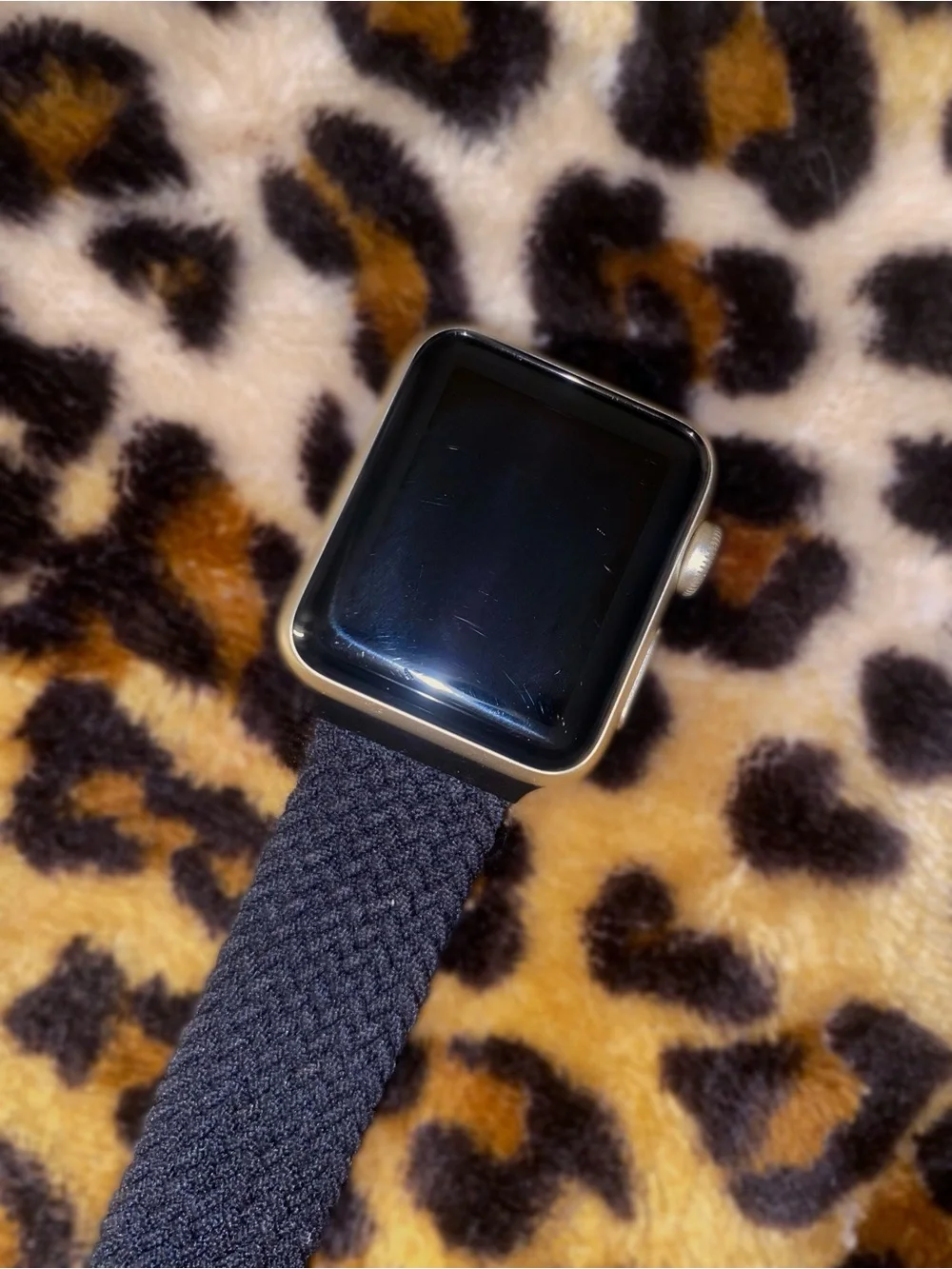 Apple Watch Series 2 (38mm)